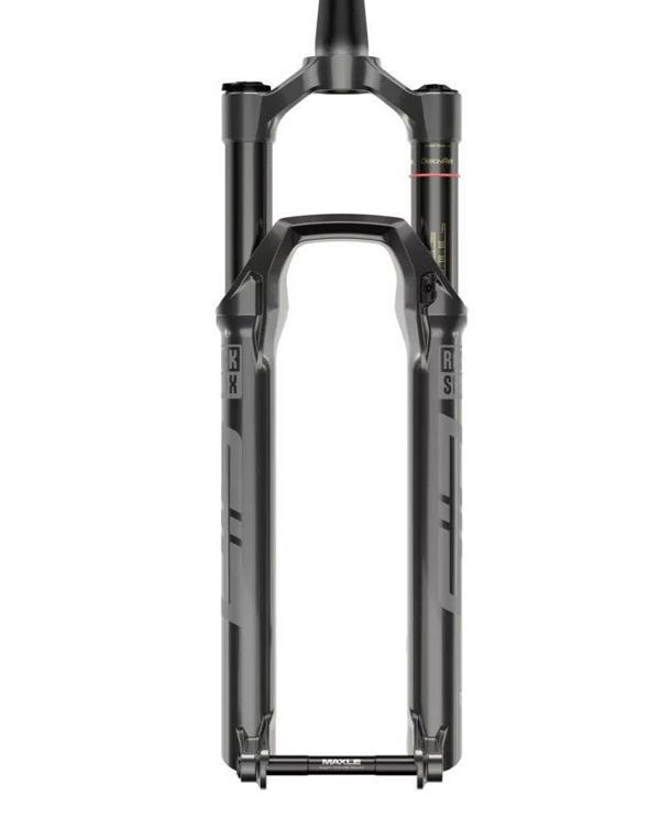 Rock Shox Sid RL 29" Base Rush Debon Air 15x110mm Boost Gidon Kilitleme Amortisör - Image 1
