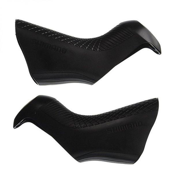 Shimano Hood - Elcik Ultegra ST-R8050 Di2 Siyah - Image 1