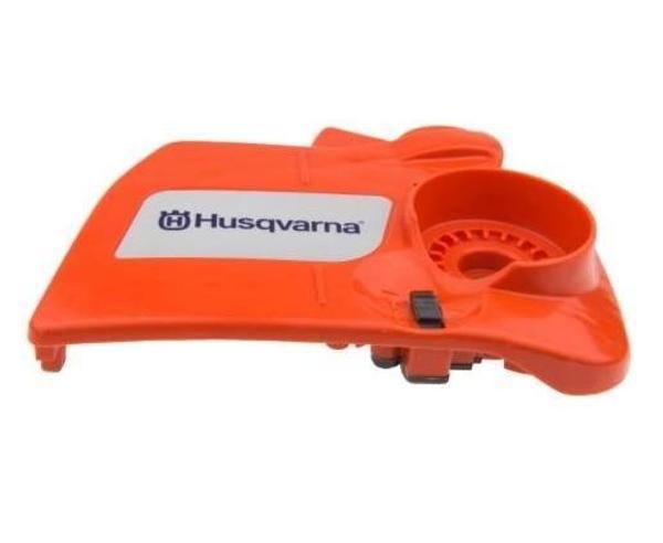 Husqvarna / Yan Kapak 235E/236E/240E - Tek Somun - H525611401 - Image 1