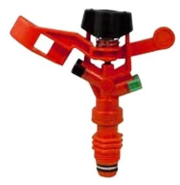 METSAN 5022 AÇISIZ PLASTİK YAĞMURLAMA BAŞLIĞI / KÜÇÜK BOY ÇARPMALI - Image 1