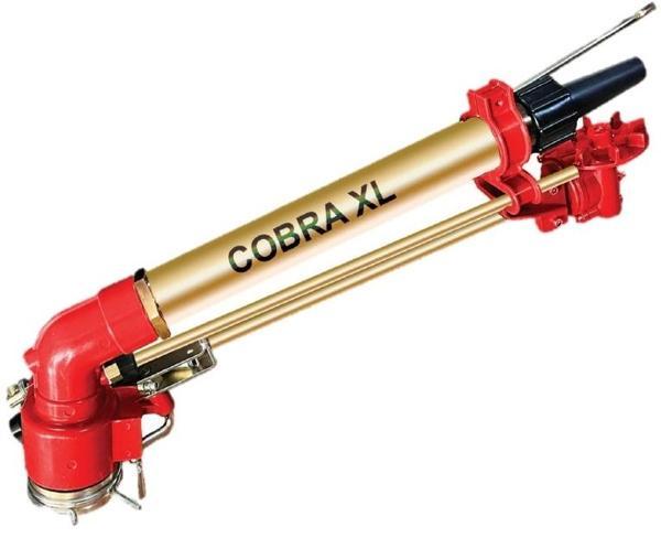 METSAN ROKET MT-ONE COBRA XL YAĞMURLAMA BAŞLIĞI / BÜYÜK BOY ŞANZIMANLI - Image 1
