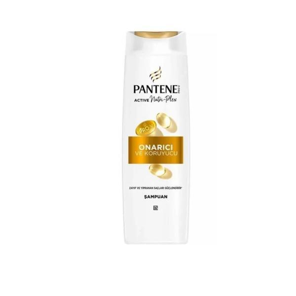 Pantene Onarıcı Ve Koruyucu 625 Ml - Image 1