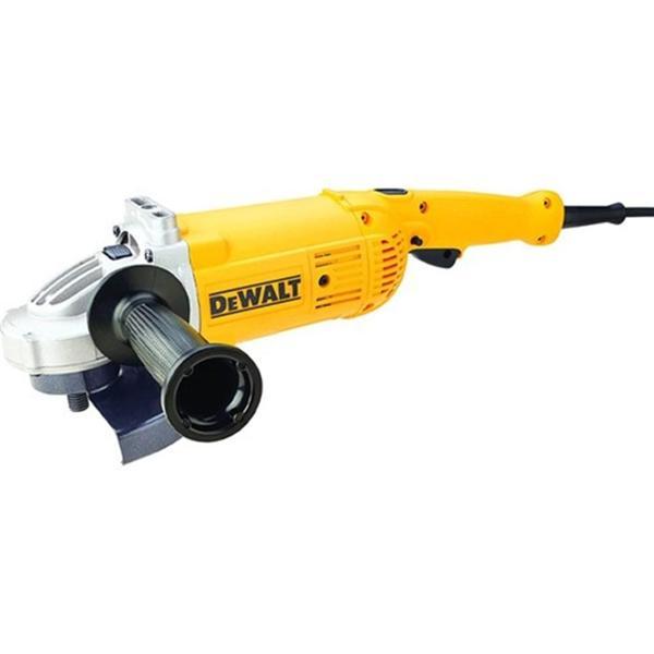 DEWALT DWE497 2600W 180 MM BÜYÜK TAŞLAMA MAKİNESİ - Image 1