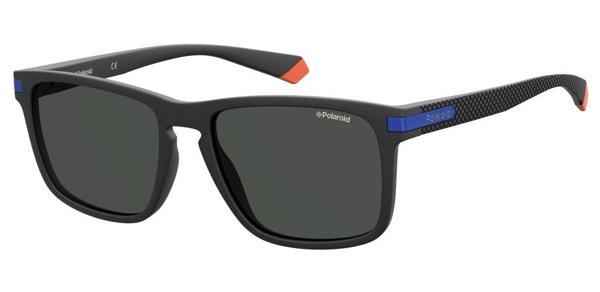 Polaroid Pld 2088/s 0vkm9 Unisex Polarize Güneş Gözlüğü - Image 1