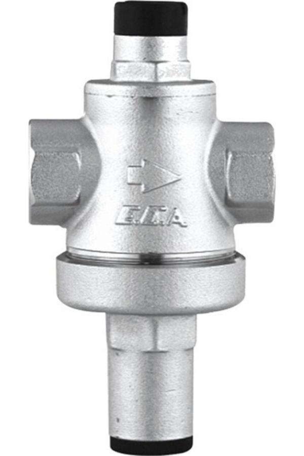 3/4" Su Basınç Regulatörü (basınç Düşürücü) Rakorsuz - Image 1