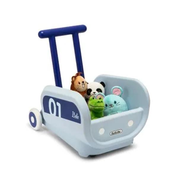 Italtrike Italo Minieolo - Light Blue - Image 1