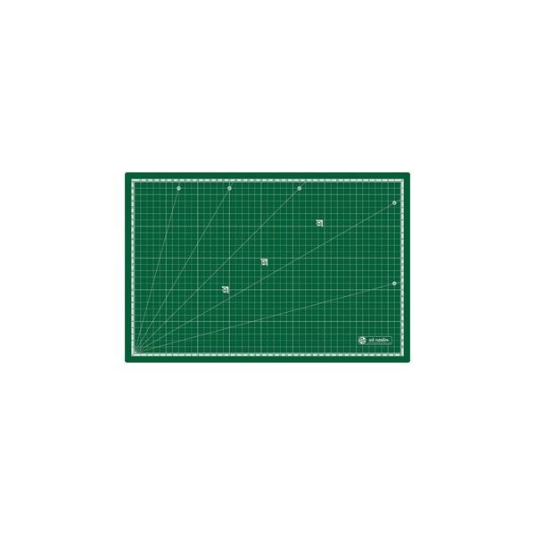 Talens Kesim Altlığı Tac 90 x 60 Cm Yeşil Kesim Altlığı - Image 1