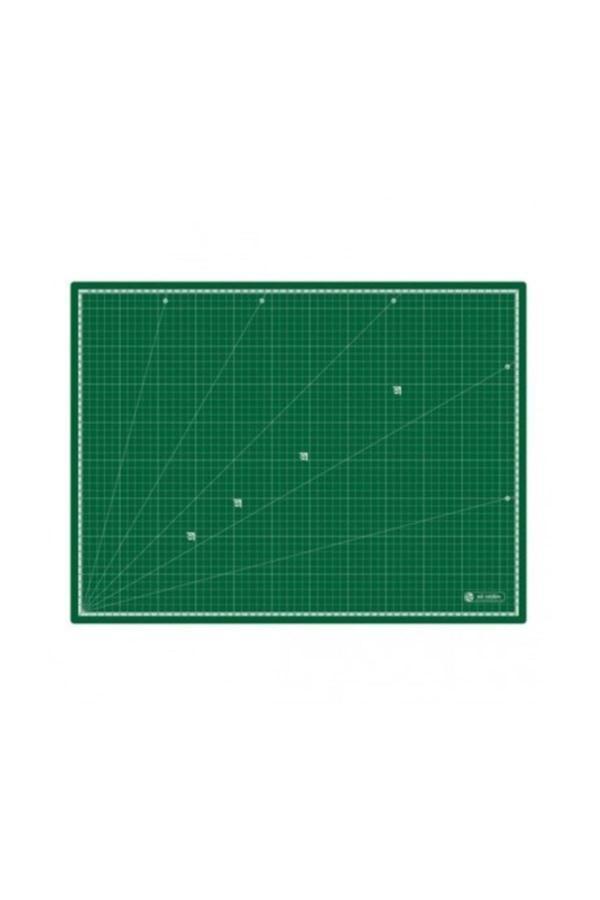 Talens Kesim Altlığı Tac 60 x 45 Cm Yeşil Kesim Altlığı Kesim Pedi - Image 1