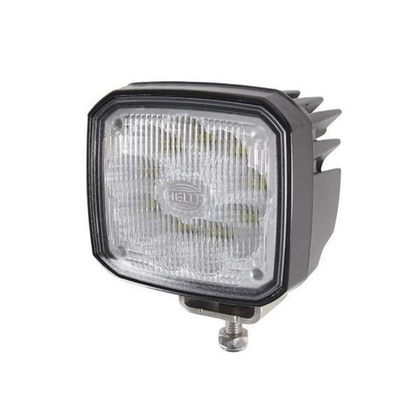 Hella Off-Road Led Lamba 12V-24V Ultra Beam 1GA995506-051 - Image 1