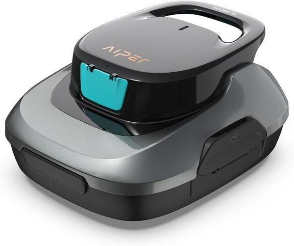 Aiper Scuba Se Pratik Havuz Temizleme Robotu - Image 1