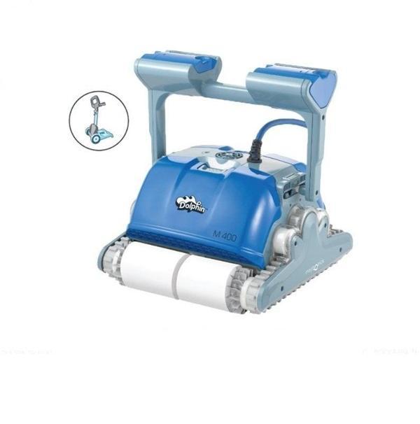 Dolphin M400 Akıllı Havuz Robotu - Image 1
