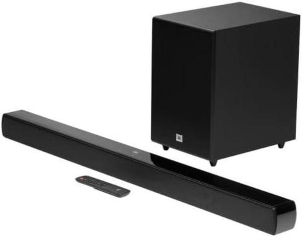 JBL SB170 Sinema Ses Sistemi ve Hoparlör 2.1 - Image 1
