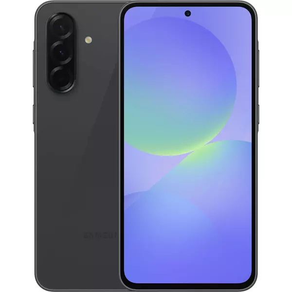 Samsung Galaxy A36 5G 128 GB 8 GB Ram Siyah Cep Telefonu (Samsung Türkiye Garantili) - Image 1
