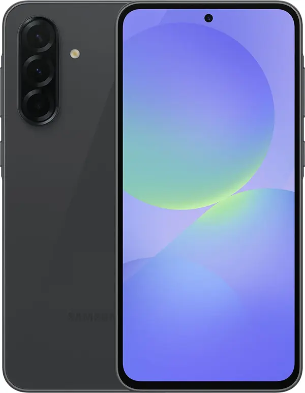 Samsung Galaxy A36 5G 128 GB 8 GB Ram Siyah Cep Telefonu (Samsung Türkiye Garantili) - Image 1
