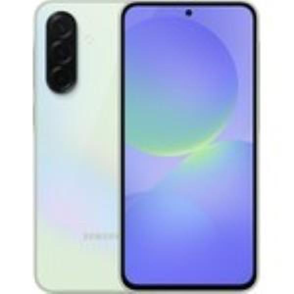 Samsung Galaxy A36 5G 128 GB 8 GB Ram Yeşil Cep Telefonu (Samsung Türkiye Garantili) - Image 1