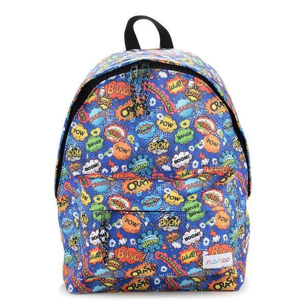 Çanta Crack Sırt Çantası Kiz Çocuk Giyim - Image 1