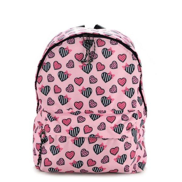 Çanta Fancy Sırt Çantası Kiz Çocuk Giyim - Image 1