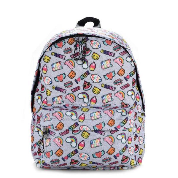 Çanta Topic Sırt Çantası Kiz Çocuk Giyim - Image 1