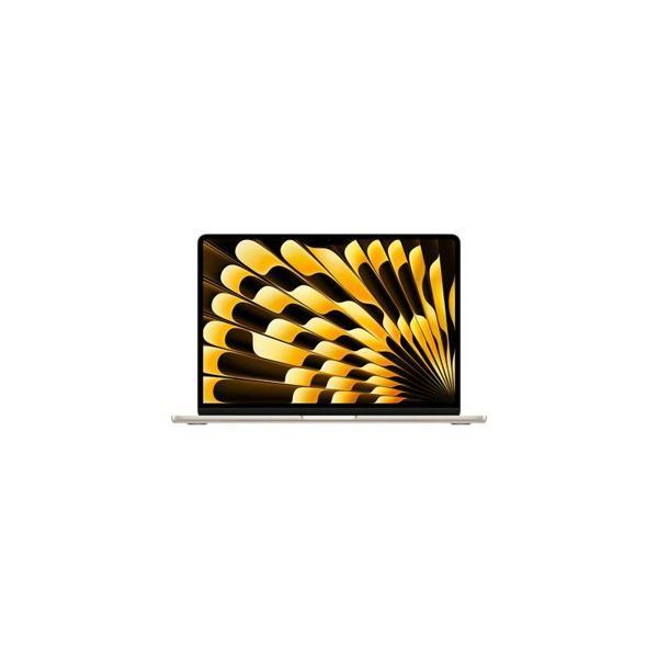 APPLE MACBOOK AIR M4 MW0Y3TU/A STL/10C CPU/8C GPU/16GB/256GB  - Image 1