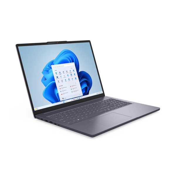 Lenovo Ideapad Slim 3 Intel Core i7 13620H 16gb 512GB SSD 16" Wuxga (1920X1200) IPS Panel Freedos Taşınabilir Bilgisayar 83K2001WTR - Image 1