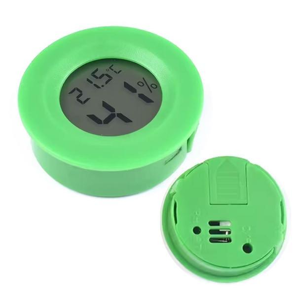 Powermaster PM-24303 Dijital Mini Termometre - Image 1