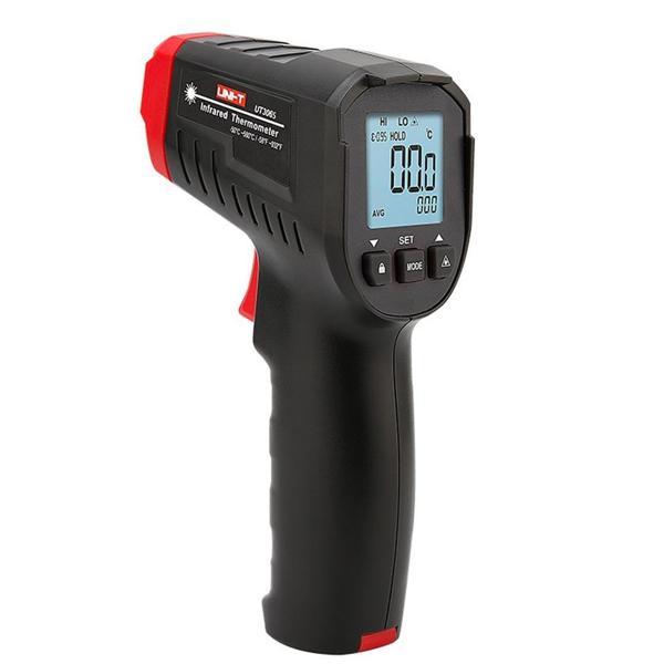 Unit UT306S Mini İnfrared Kızılötesi Lazerli Dijital Termometre - Image 1