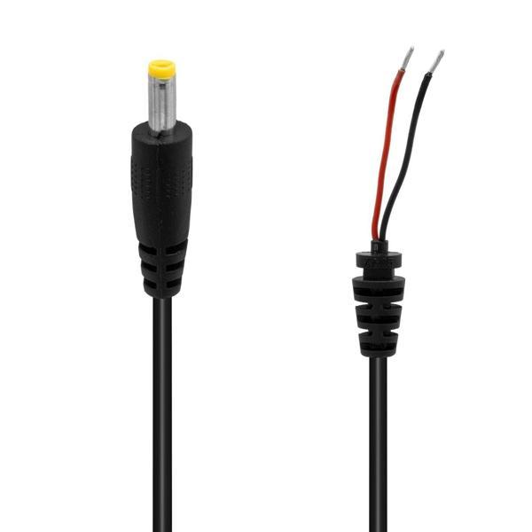 Powermaster PM-32426 1.2 Metre 4.0*1.7 Mm Jacklı Notebook Adaptör Kablo - Image 1