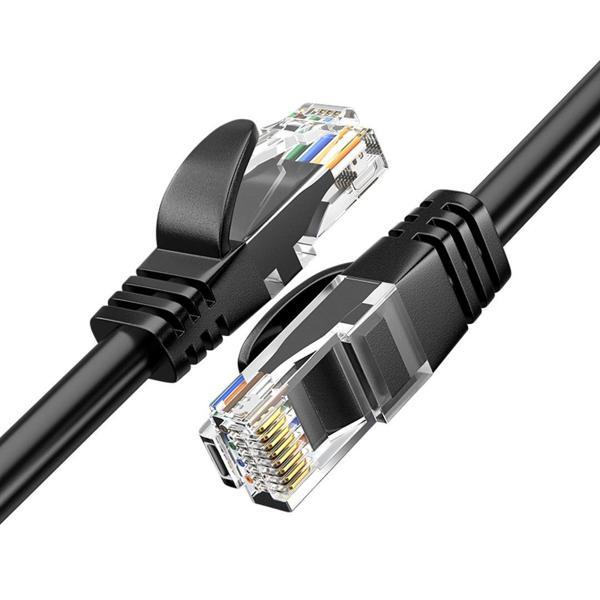 Philips SWA1945/93 Cat6 15 Metre Patch Network Ethernet Kablo  - Image 1