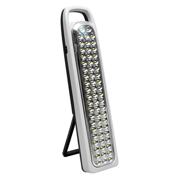 Powermaster Yajia YJ-6828A 62 Led'li Şarjlı Işıldak - Image 1