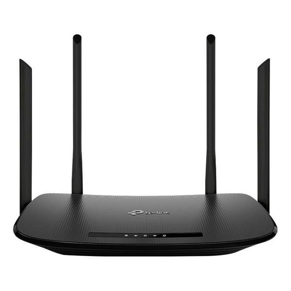 TP-Link Archer-VR300 AC1200 Dual Band 1200 Mbps Vdsl Modem Router - Image 1