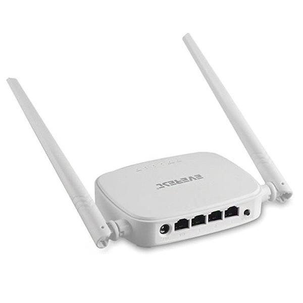 Everest EWR-301 300 Mbps Access Point Kablosuz Router - Image 1