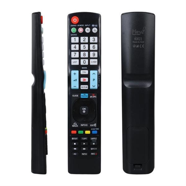 Hey LG Üniversal Lcd Led TV Kumanda Tüm Modeller - Image 1