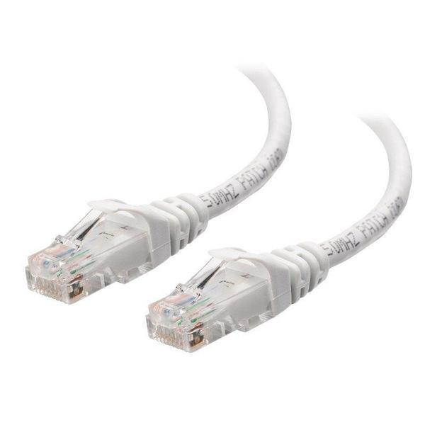 Powermaster PM-1824 Cat6 2 Metre Patch Network Ethernet Kablo - Image 1