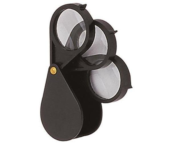 Powermaster 3'lü Büyüteç - Image 1