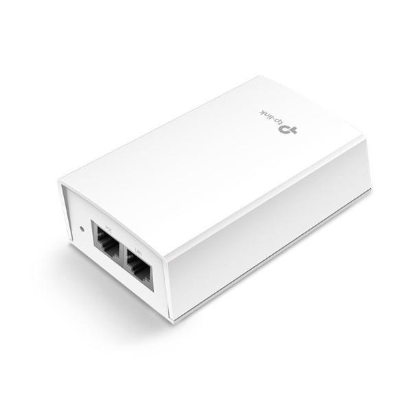 TP-Link TL-POE4824G 48V Pasif PoE Adaptörü Enjektörü - Image 1
