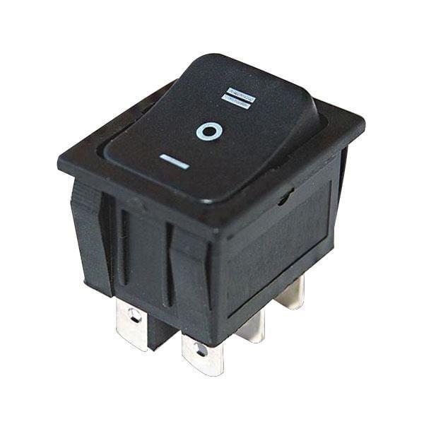 PowerMaster Geniş Anahtar Işıksız 1.0.2 (On-Off-On) - Image 1
