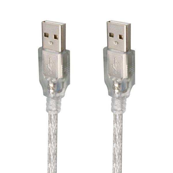 Powermaster USB Erkek - Erkek 1.5 Metre USB Kablo - Image 1