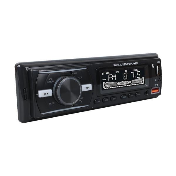 Carstar CS-920 Çift USB/SD/FM/AUX/Bluetooth Kumandalı Oto Teyp 4X60 Watt - Image 1
