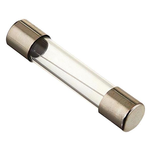 Cam Sigorta Küçük 5 A (100 Adet) - Image 1