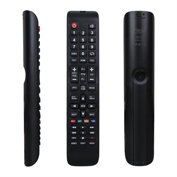 Hey Redline 32'' 43'' 50'' Android Uydulu Lcd Led TV Kumanda - Image 1