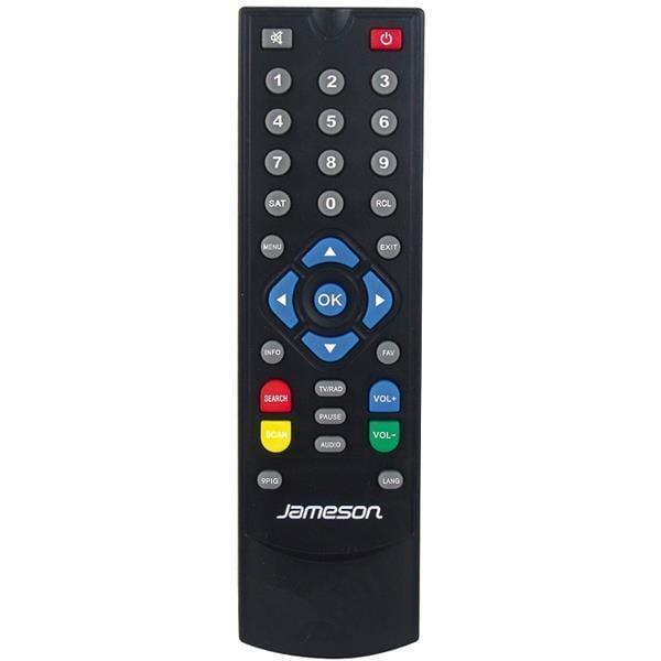 Jameson JS-11000-14000-15000 Uydu Kumandası - Image 1