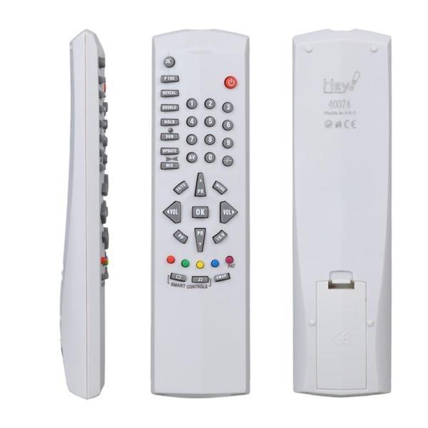 Hey Arçelik Beko Patlı P-100 TV Kumanda - Image 1