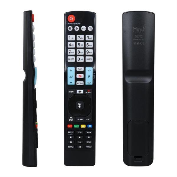 Hey LG AKB74455403 Smart MY Apps Tuşlu Lcd Led TV Kumanda - Image 1