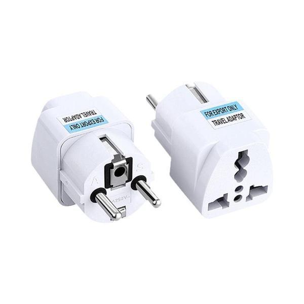 Powermaster Çok Amaçlı Universal İngiliz Fiş Priz Çevirici - Image 1