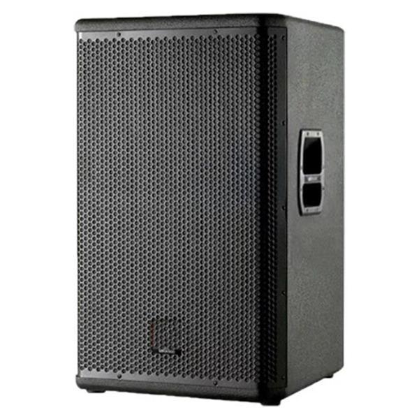 Pro-Main 400 Watt 25 Cm Aktif Ahşap Kabin Hoparlör MS-1010GA - Image 1