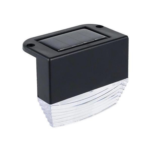 Powermaster XF-5011 Karışık Renk Solar Bahçe Korkuluk Aydınlatması - Image 1
