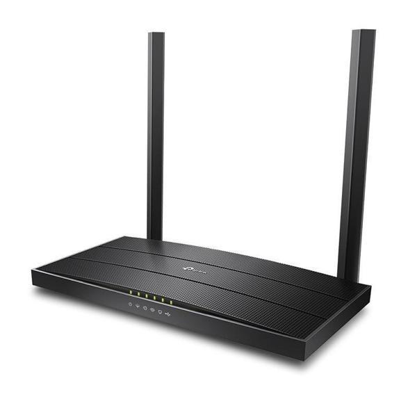 Tp-Link Archer-VR400 AC1200 Dual Band 1200 Mbps Vdsl Modem Router - Image 1