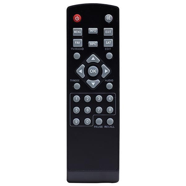 Botech BC-3100 Uydu Alıcı Kumandası - Image 1