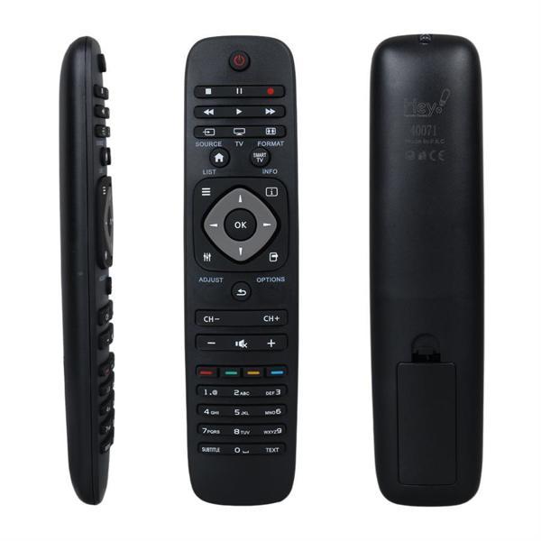 Hey Philips RM-D1110 Smart TV Tuşlu Lcd Led TV Kumanda - Image 1
