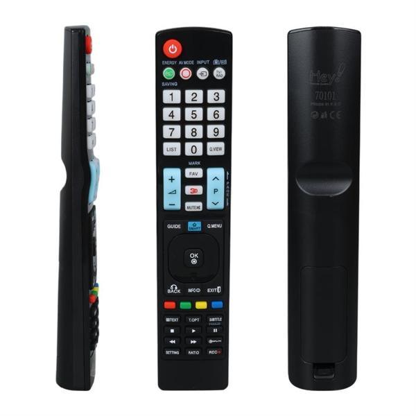 Hey RM-L930+1 Küçük Kalıp LG Smart Lcd Led TV Yazısız Kumanda - Image 1